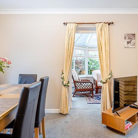 Elvington Cottage - Family-Friendly Cheerful House At The Heart Of The Cotswolds Bourton-on-the-Water Exterior foto