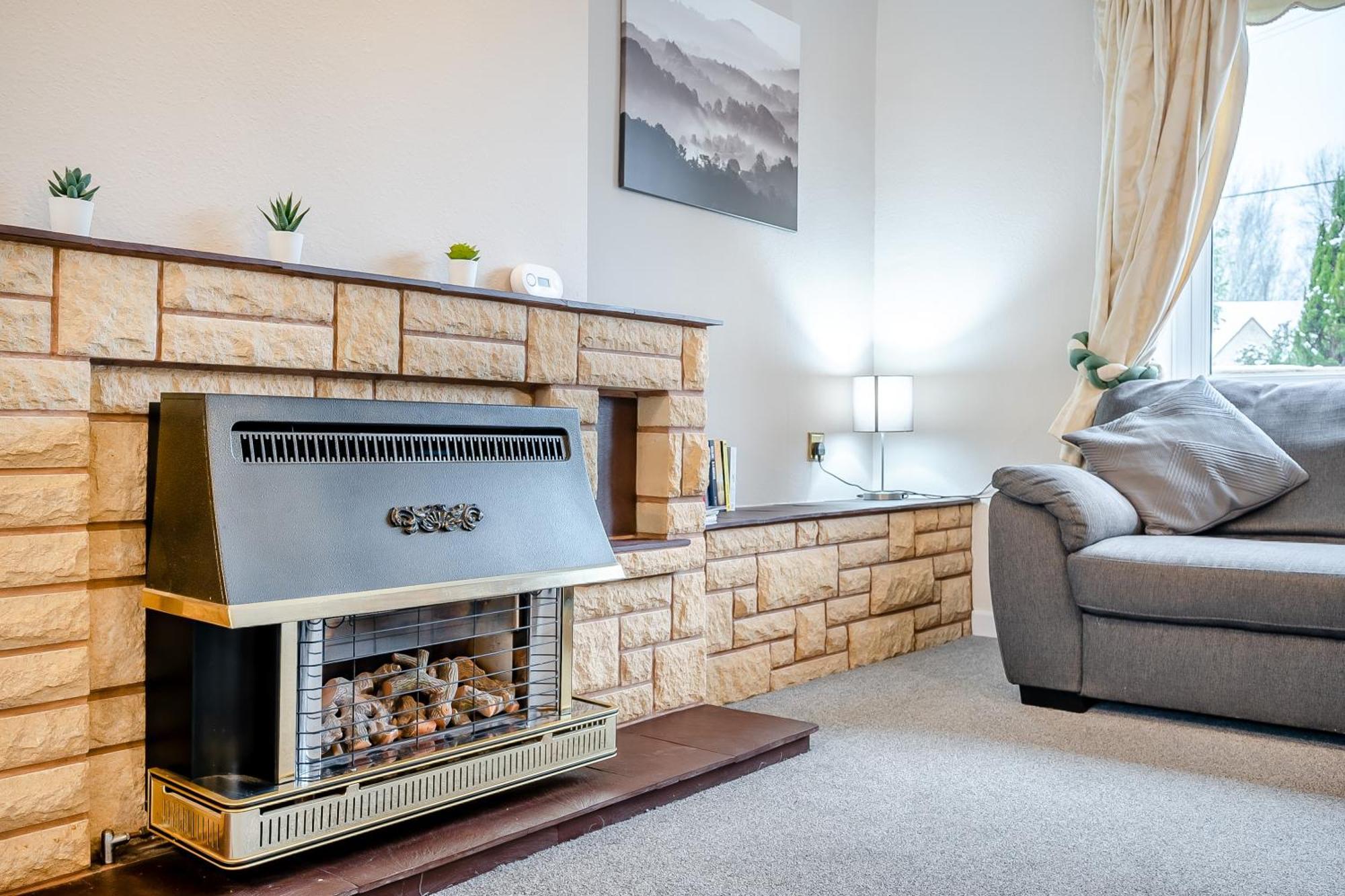 Elvington Cottage - Family-Friendly Cheerful House At The Heart Of The Cotswolds Bourton-on-the-Water Exterior foto