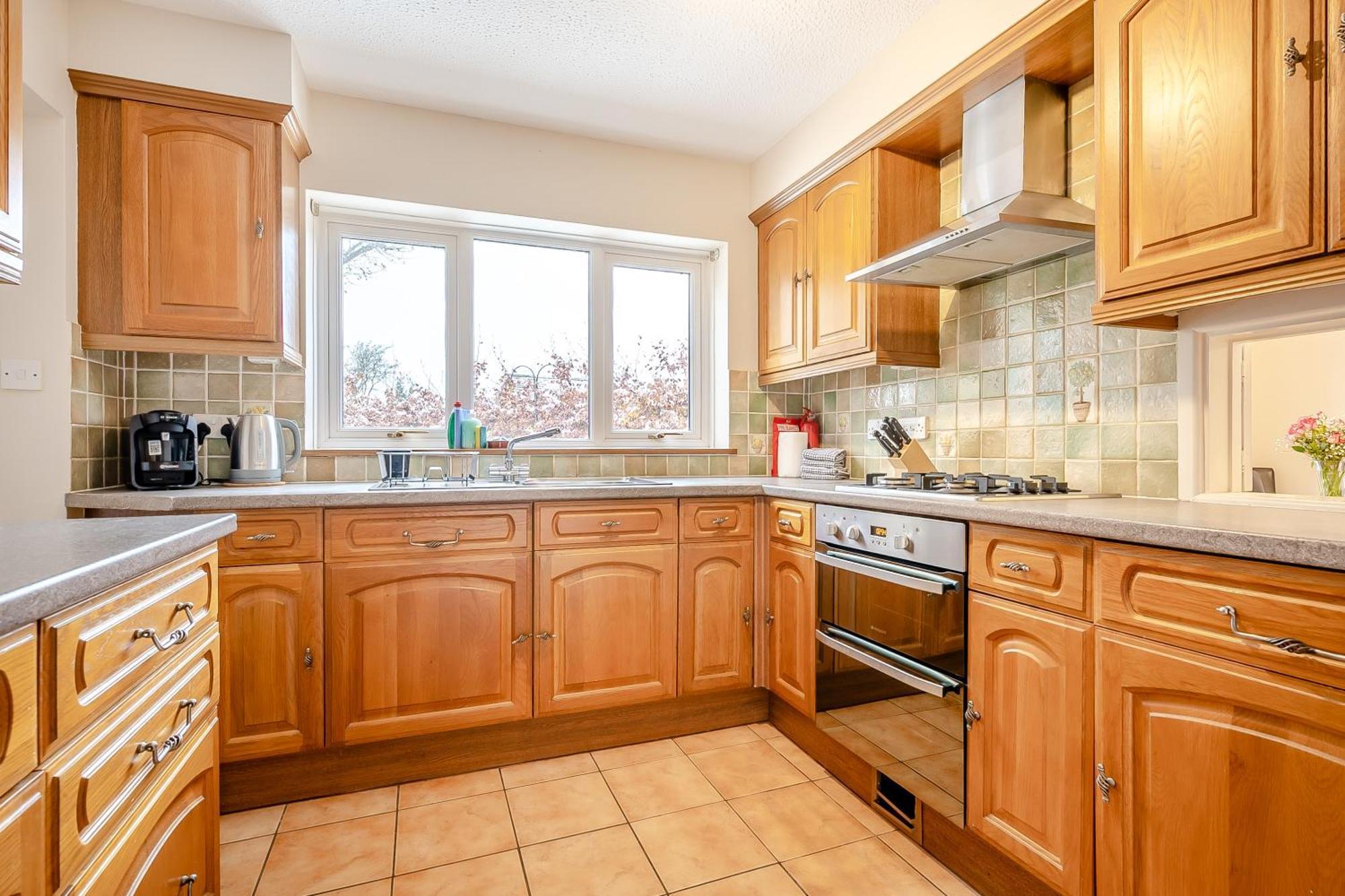 Elvington Cottage - Family-Friendly Cheerful House At The Heart Of The Cotswolds Bourton-on-the-Water Exterior foto
