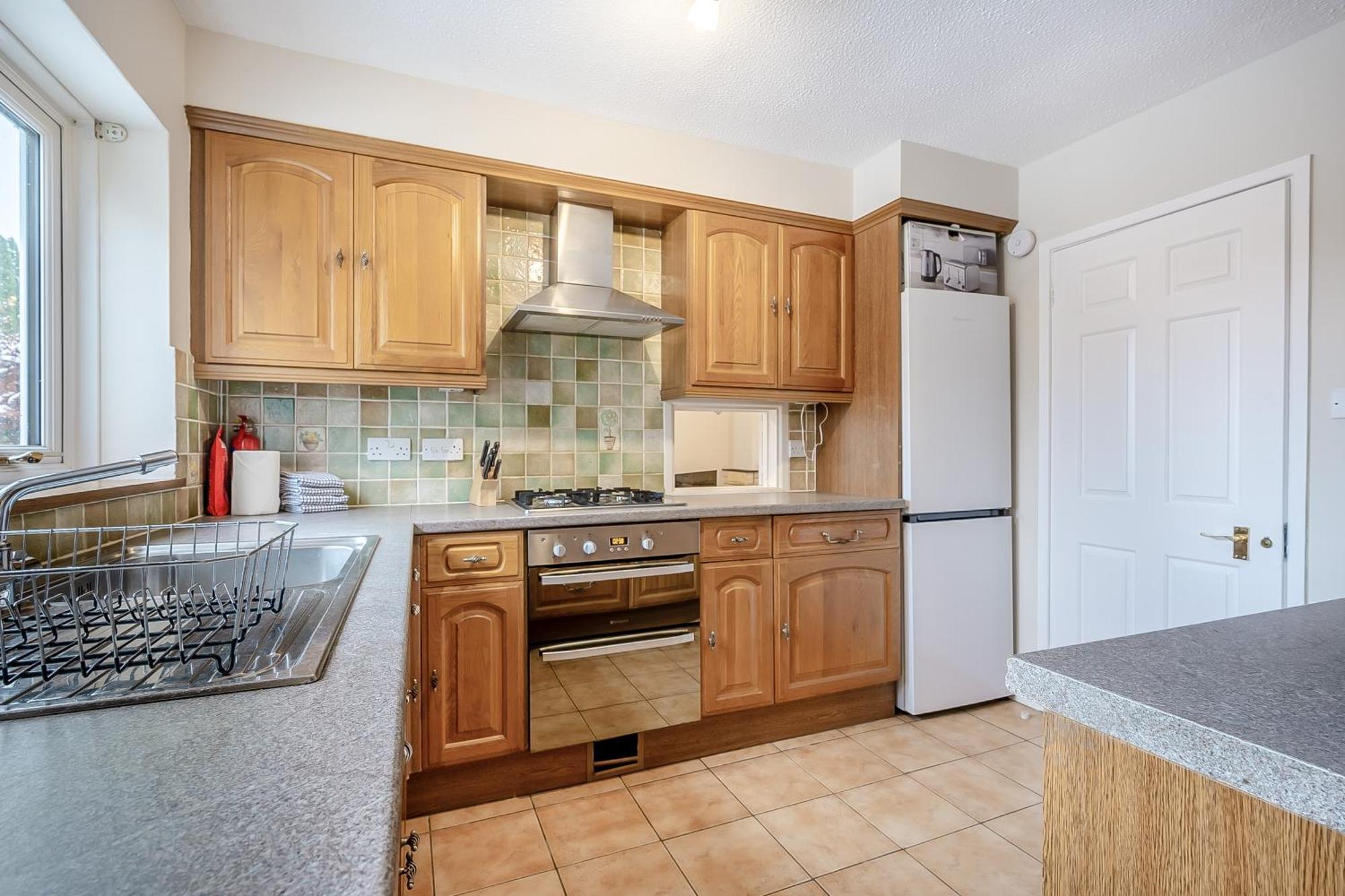 Elvington Cottage - Family-Friendly Cheerful House At The Heart Of The Cotswolds Bourton-on-the-Water Exterior foto